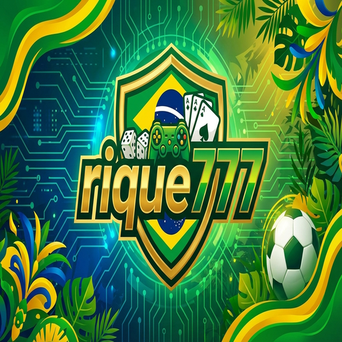 Logo rique777